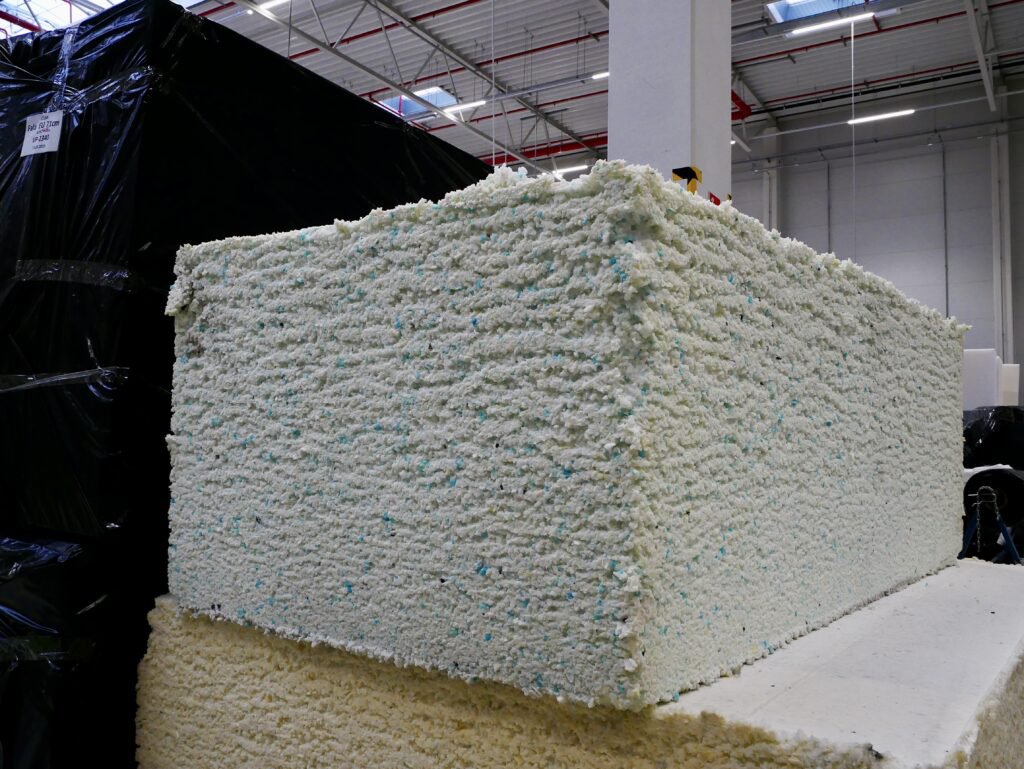 Rebond foam - NOVUS Vita Group