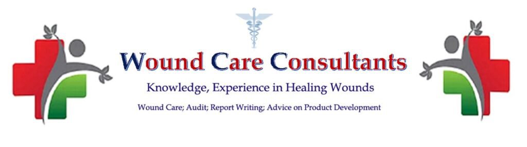 WOUND CARE CONSULTANTS - THE VITA COMFORT UK